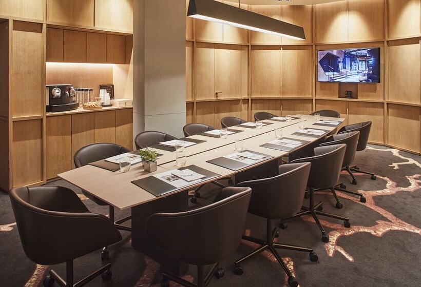 Fotos del hotel Le Cinq Codet:  13