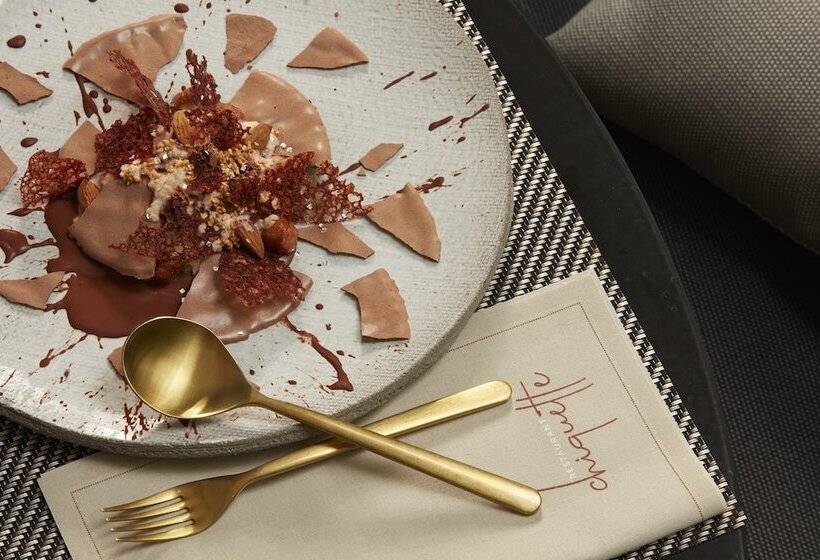 Fotos del hotel Le Cinq Codet:  23