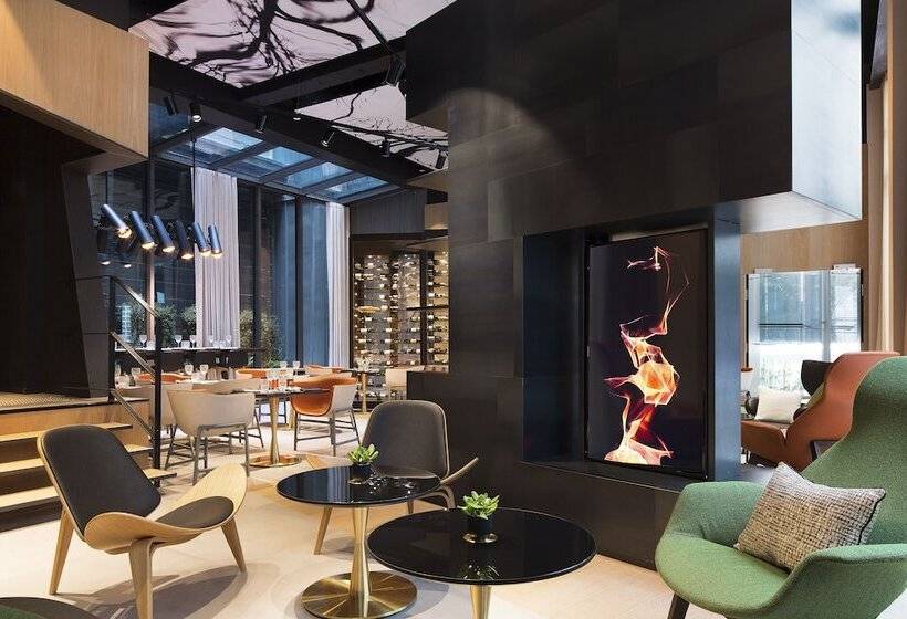 Fotos del hotel Le Cinq Codet:  8