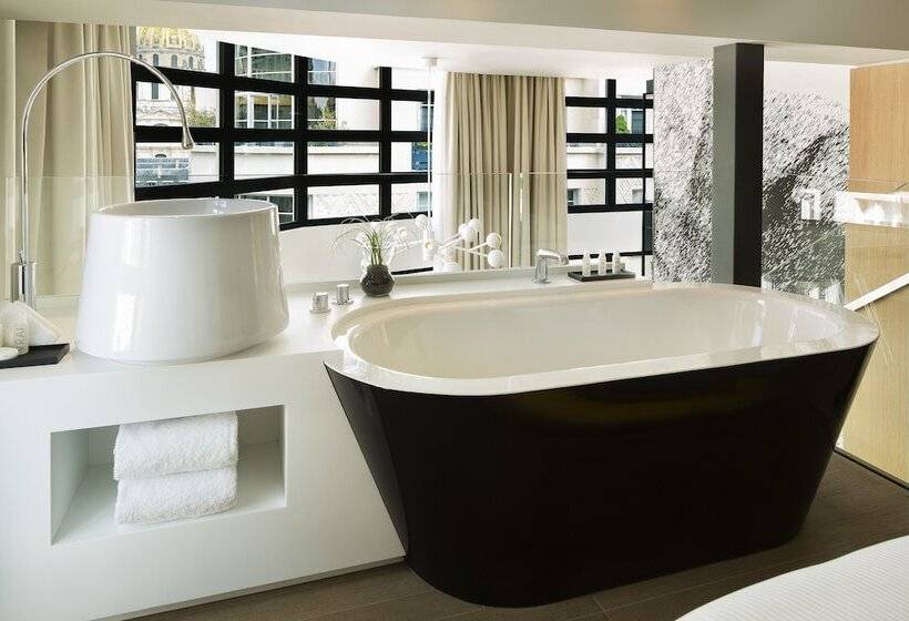 Fotos del hotel Le Cinq Codet:  19