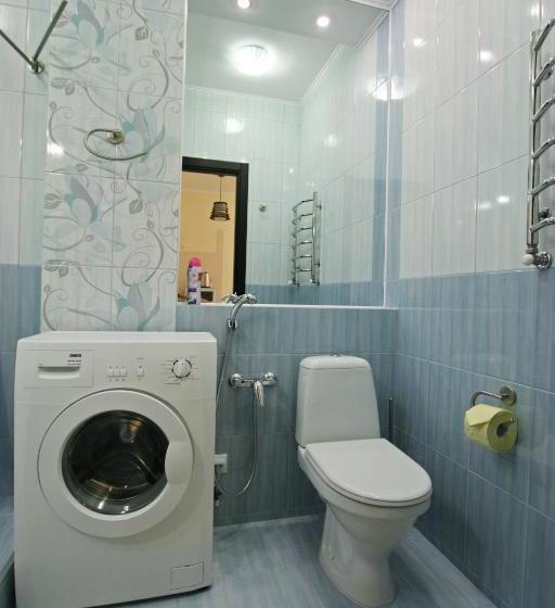هتل Lotos Apartments