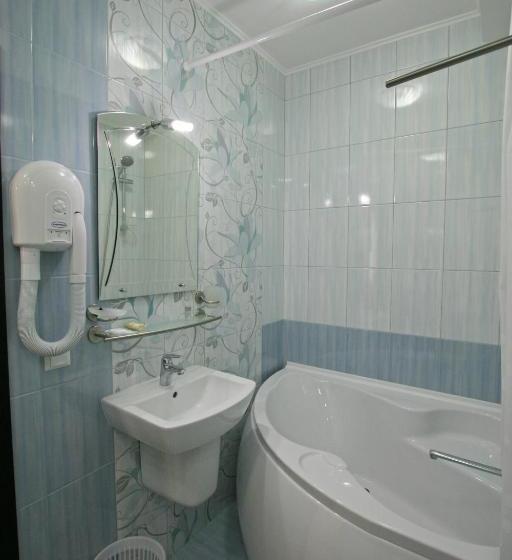 هتل Lotos Apartments