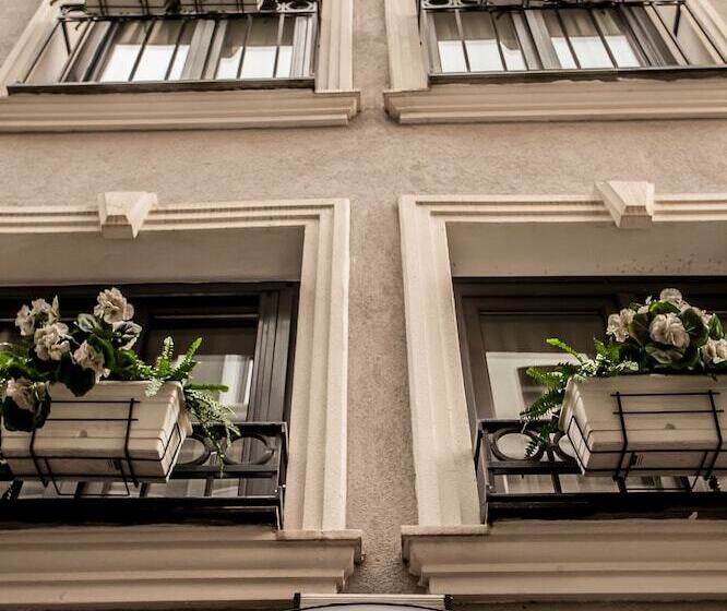 Fotos del hotel Luce Di Pera:  13