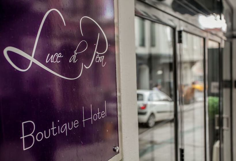 Fotos del hotel Luce Di Pera:  14