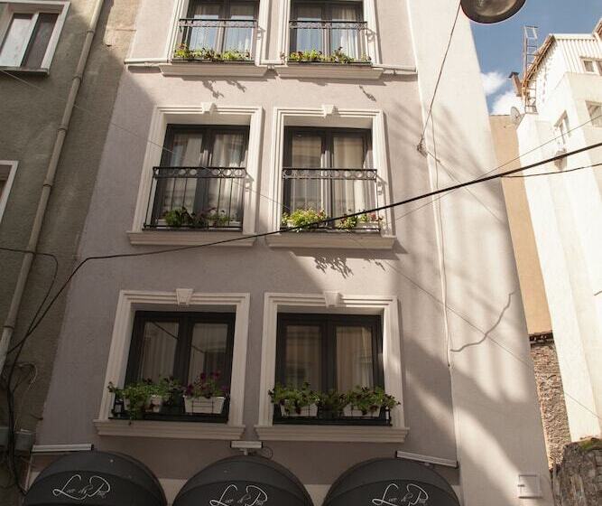 Fotos del hotel Luce Di Pera:  24