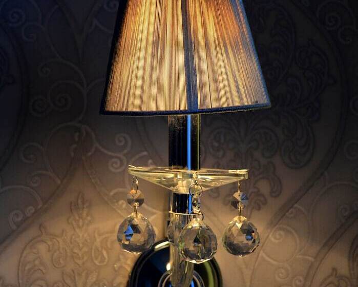 Fotos del hotel Luce Di Pera:  23