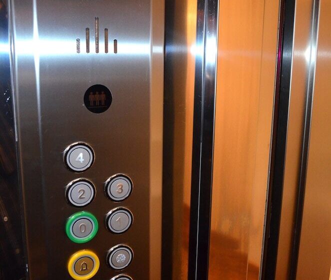 Fotos del hotel Luce Di Pera:  22