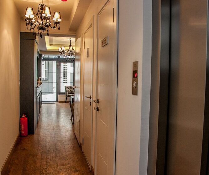 Fotos del hotel Luce Di Pera:  21