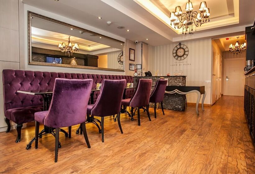 Fotos del hotel Luce Di Pera:  20