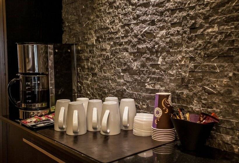 Fotos del hotel Luce Di Pera:  19