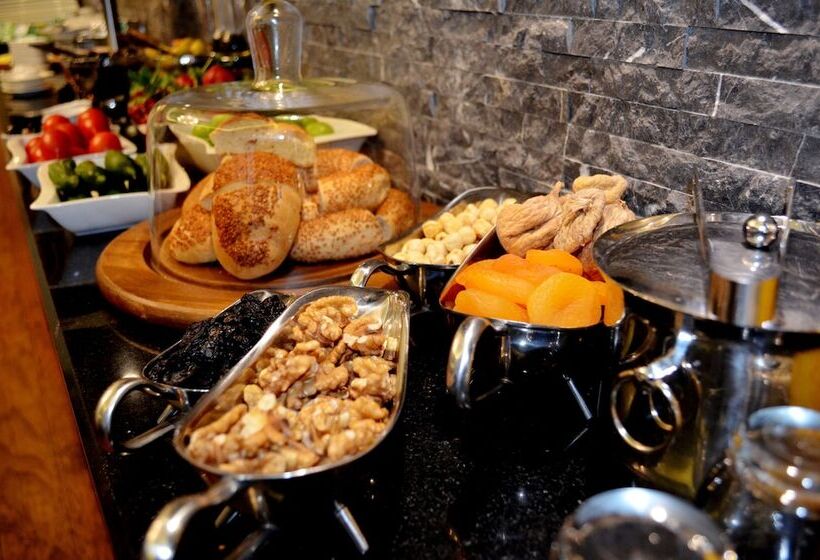 Fotos del hotel Luce Di Pera:  18