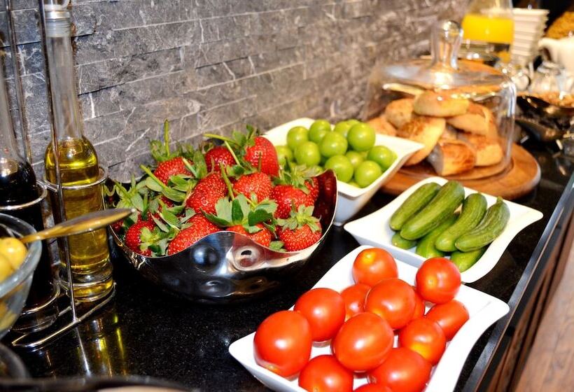 Fotos del hotel Luce Di Pera:  16