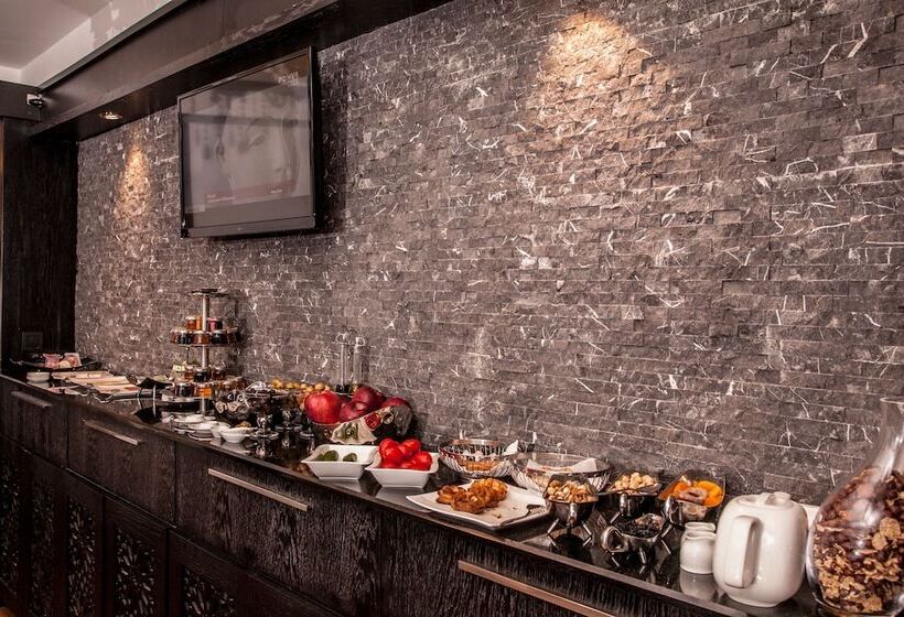 Fotos del hotel Luce Di Pera:  15