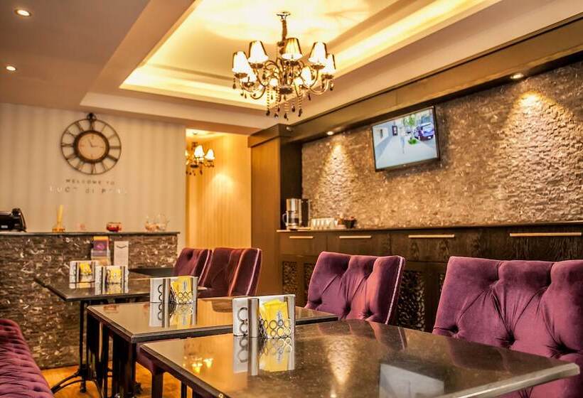 Fotos del hotel Luce Di Pera:  25