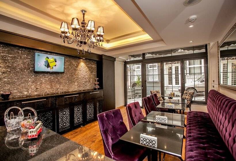 Fotos del hotel Luce Di Pera:  3