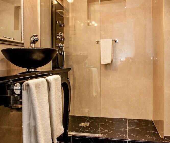 Fotos del hotel Luce Di Pera:  11