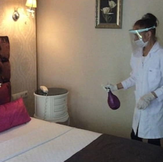 Fotos del hotel Luce Di Pera:  8