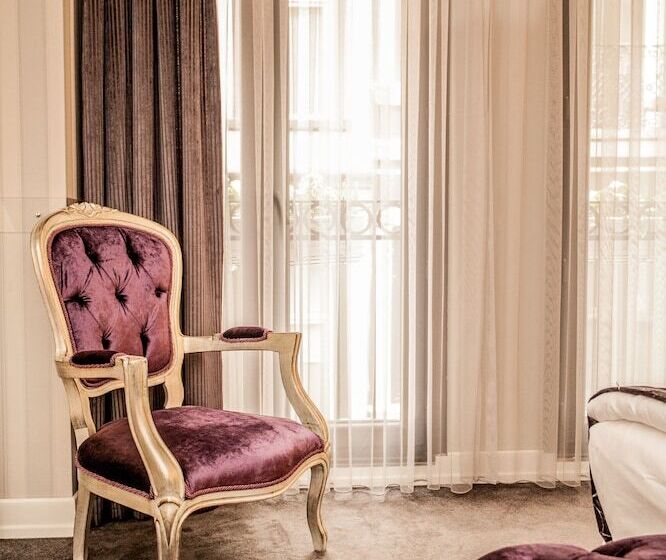 Fotos del hotel Luce Di Pera:  7