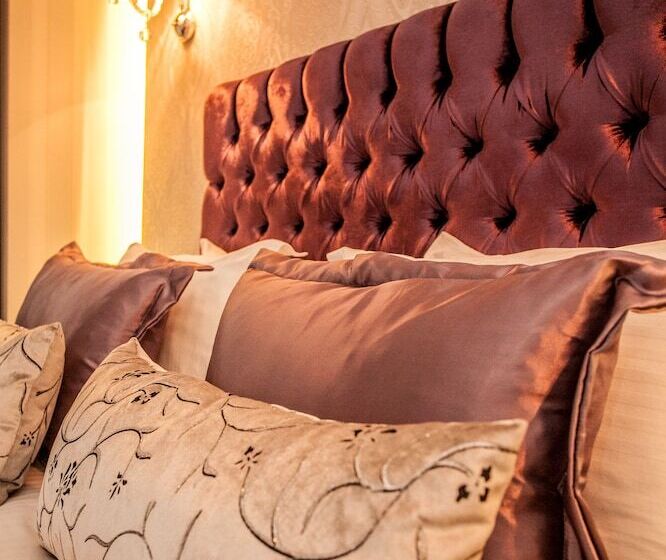 Fotos del hotel Luce Di Pera:  6