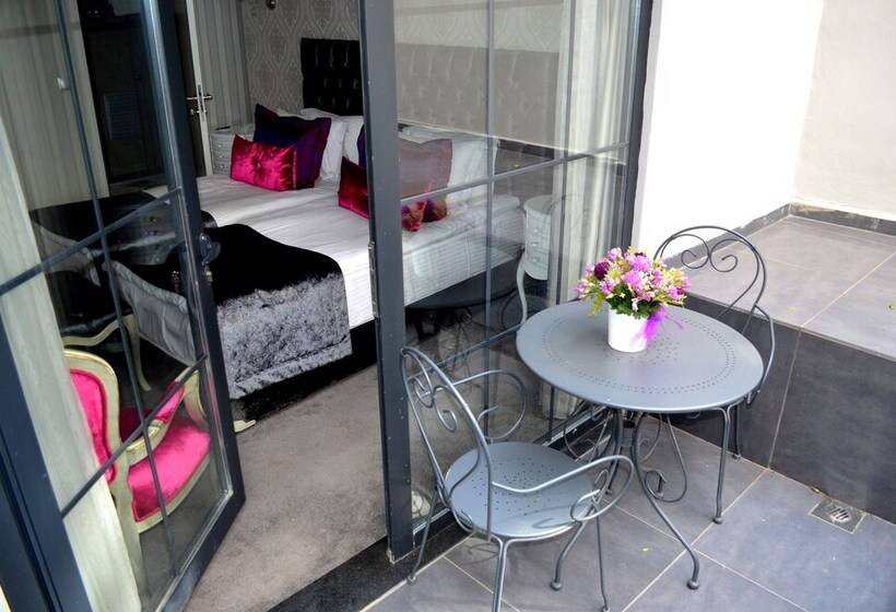 Fotos del hotel Luce Di Pera:  4