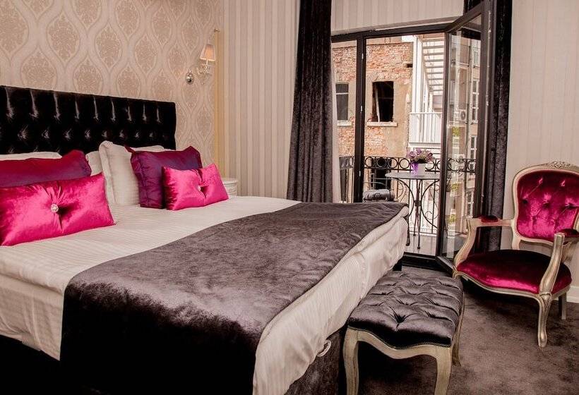 Fotos del hotel Luce Di Pera:  2