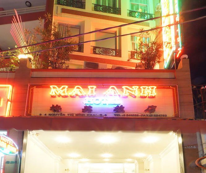 Hotel Mai Anh