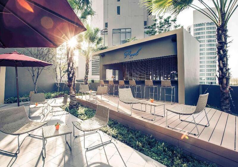 هتل Mercure Pattaya Ocean Resort