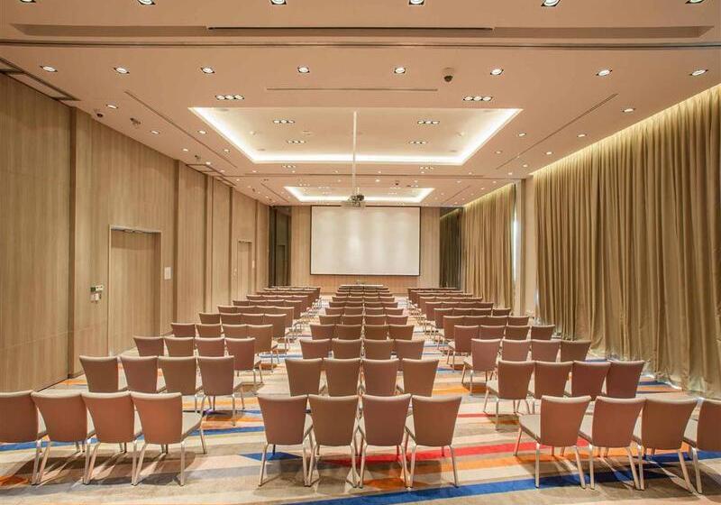 هتل Mercure Pattaya Ocean Resort