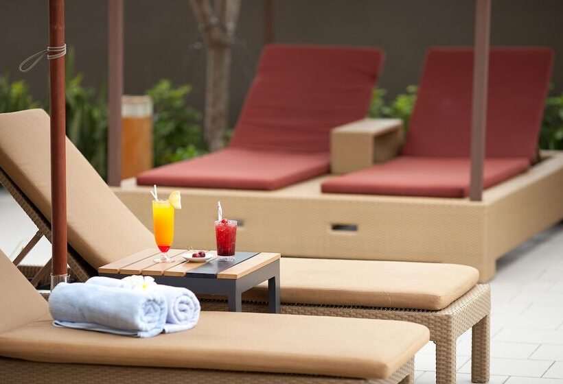 هتل Mercure Pattaya Ocean Resort
