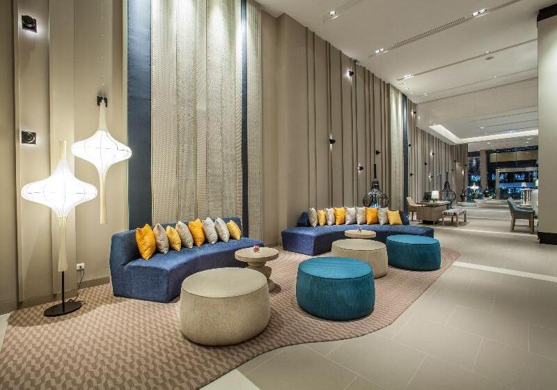هتل Mercure Pattaya Ocean Resort
