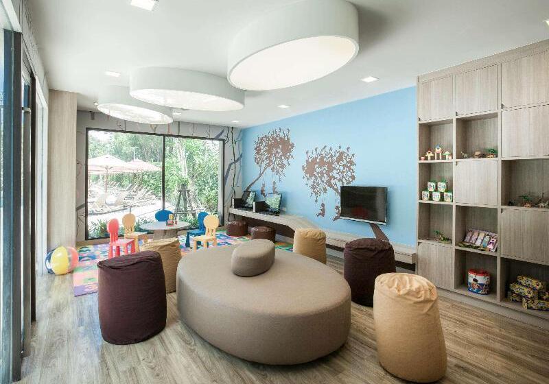 هتل Mercure Pattaya Ocean Resort