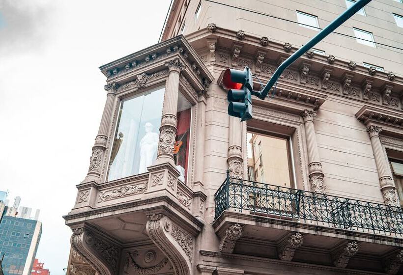 هتل Mérit San Telmo By Amérian
