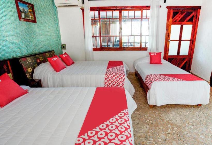 Fotos del hotel Miami Acapulco:  4