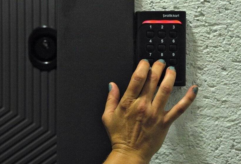 Fotos del hotel My Kent:  24