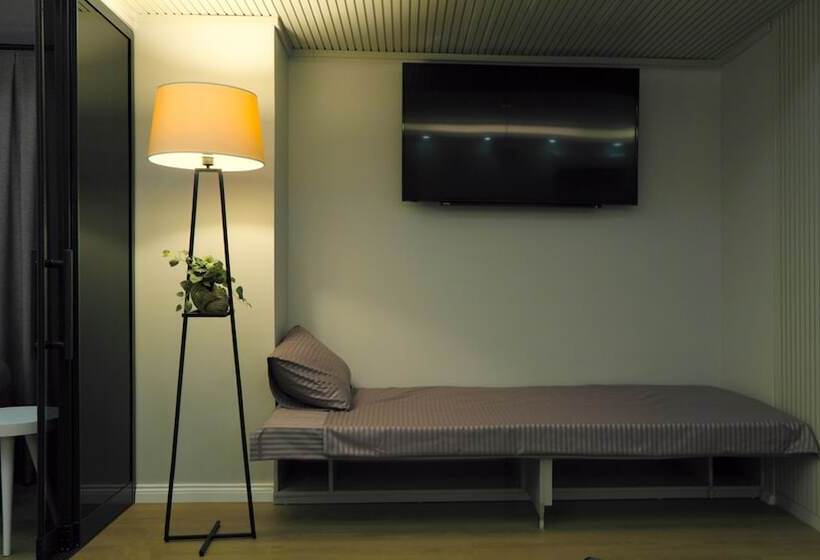 Fotos del hotel My Kent:  23