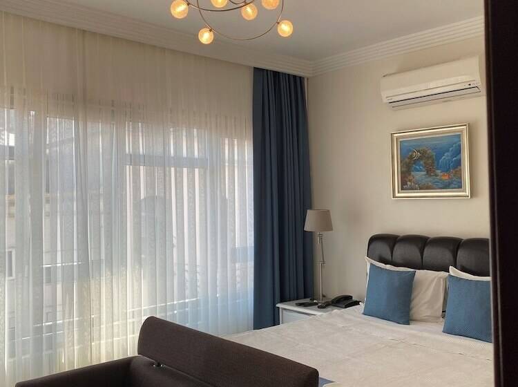 Fotos del hotel My Kent:  11