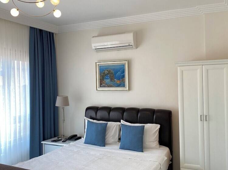 Fotos del hotel My Kent:  10