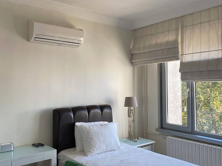 Fotos del hotel My Kent:  9