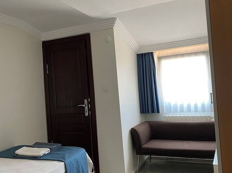 Fotos del hotel My Kent:  8