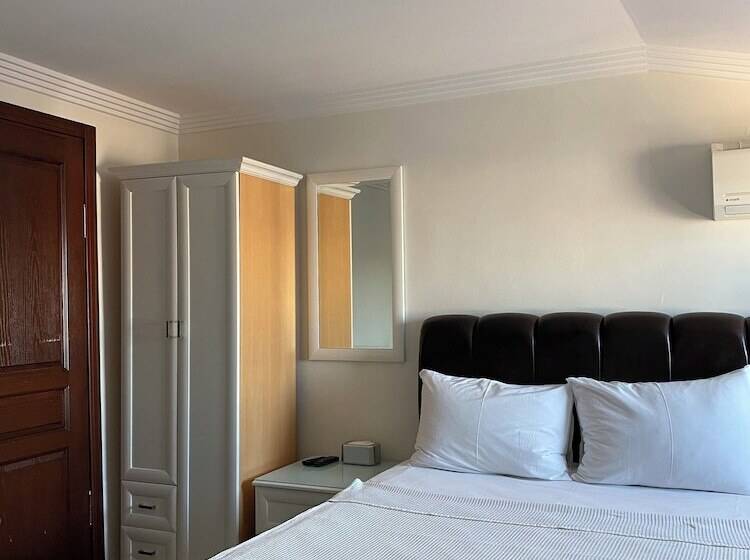 Fotos del hotel My Kent:  7