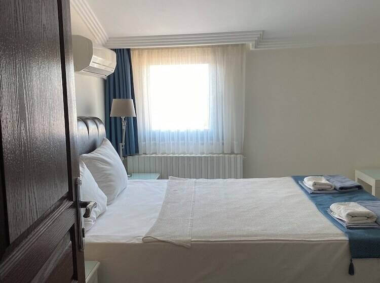 Fotos del hotel My Kent:  2