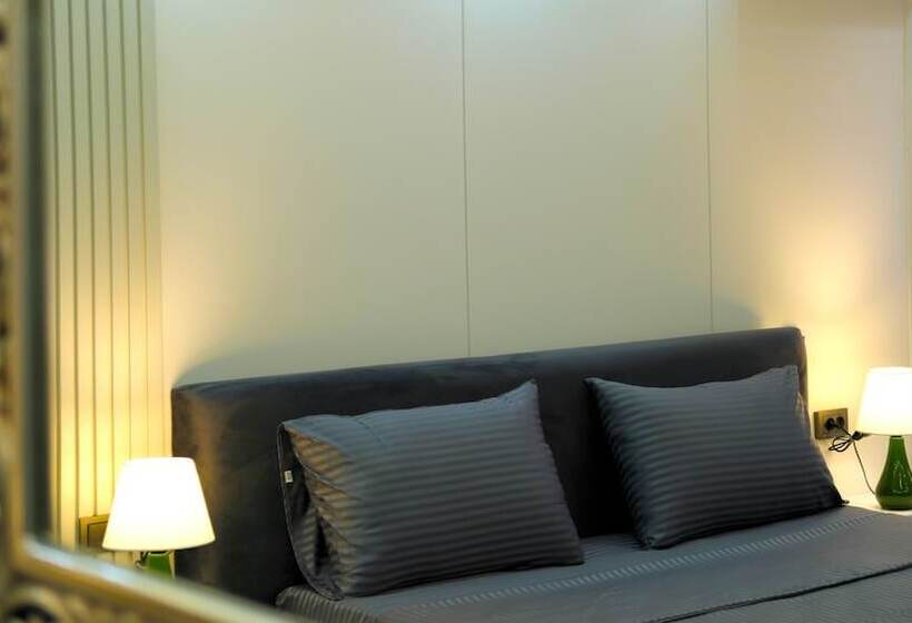 Fotos del hotel My Kent:  22