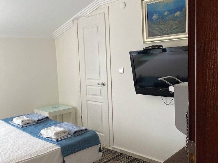 Fotos del hotel My Kent:  6