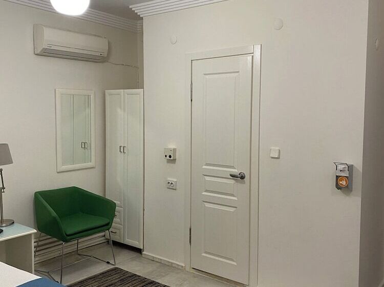 Fotos del hotel My Kent:  25