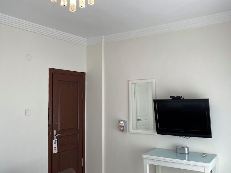 Fotos del hotel My Kent:  21