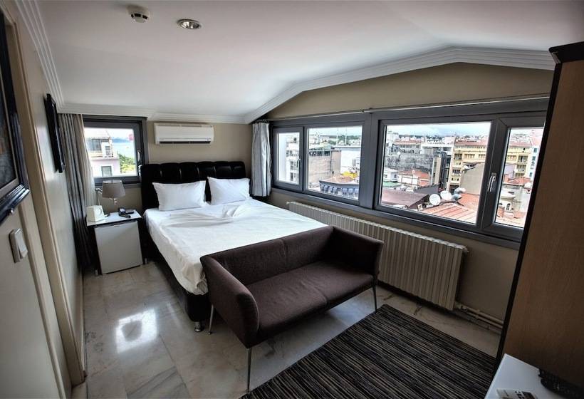 Fotos del hotel My Kent:  20