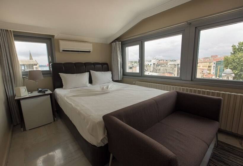 Fotos del hotel My Kent:  19