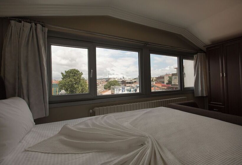 Fotos del hotel My Kent:  14