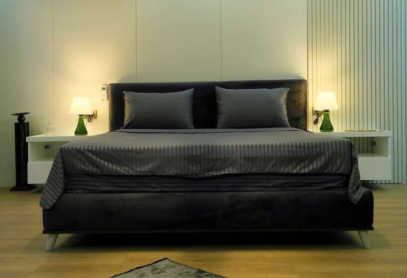 Fotos del hotel My Kent:  17