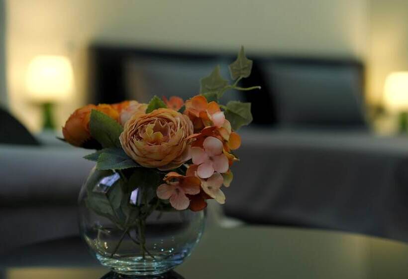 Fotos del hotel My Kent:  16